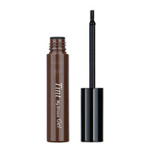 Load image into Gallery viewer, Peel off Eyebrow Enhancer Tint Gel Tattoo Makeup Eyebrow Cream Dye Color Natural 3 Days Long Lasting