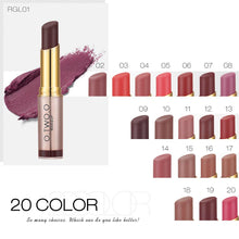 Load image into Gallery viewer, O.TWO.O Brand Wholesale Beauty Makeup Lipstick Popular Colors Best Seller Long Lasting Lip Kit Matte Lip Cosmetics