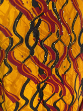 Load image into Gallery viewer, PRC6461 Avatar Pure Silk Shrug