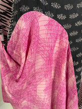 Load image into Gallery viewer, PRC6051 Avatar Pure Silk Self Pocket Tunic Dress