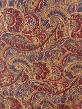 Load image into Gallery viewer, PRC6935 Avatar Pure Silk Shrug