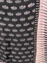 Load image into Gallery viewer, PRC6051 Avatar Pure Silk Self Pocket Tunic Dress