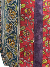 Load image into Gallery viewer, PRC6457 Avatar Pure Silk Long Tunic with Side Ties
