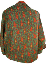 Load image into Gallery viewer, PRC6575 Avatar Pure Silk Bolero