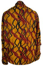 Load image into Gallery viewer, PRC6461 Avatar Pure Silk Shrug