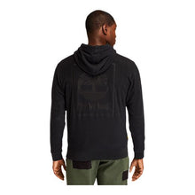 Load image into Gallery viewer, Timberland Men's Polar Fleece Hoodie TB0A22GC001
