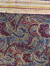 Load image into Gallery viewer, PRC6935 Avatar Pure Silk Shrug