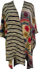 Load image into Gallery viewer, PRC6676 Avatar Pure Silk Cardigan