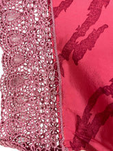 Load image into Gallery viewer, PRC6155 Avatar Pure Silk Boxy Top