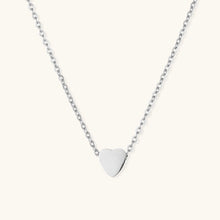 Load image into Gallery viewer, Gold Chain Necklace for Women – 18k Gold-Plated Stainless Steel, Hypoallergenic Design, 15 Inch with 2 Inch Extension