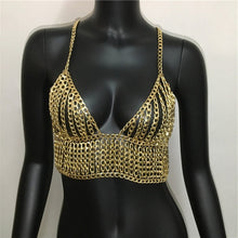 Load image into Gallery viewer, 2 Piece Body Jewelry Set