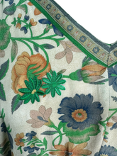 Load image into Gallery viewer, PRC6778 Avatar Pure Silk Maxi Kaftan