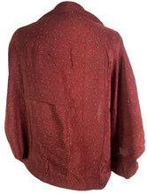 Load image into Gallery viewer, PRC6590 Avatar Pure Silk Bolero