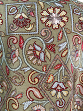 Load image into Gallery viewer, PRC6019 Avatar Pure Silk Boxy Top