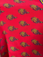 Load image into Gallery viewer, PRC6944 Avatar Pure Silk Shrug