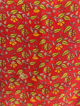 Load image into Gallery viewer, PRC6457 Avatar Pure Silk Long Tunic with Side Ties