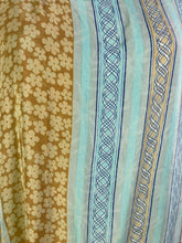 Load image into Gallery viewer, PRC6536 Avatar Pure Silk Self Pocket Tunic Dress