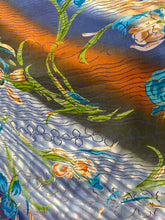 Load image into Gallery viewer, PRC6667 Avatar Pure Silk Cardigan