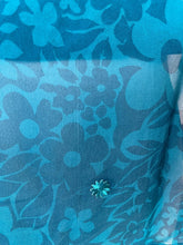 Load image into Gallery viewer, PRG6368 Sheer Avatar Pure Silk Maxi Kaftan