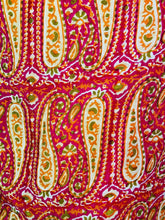 Load image into Gallery viewer, PRC7314 Avatar Pure Silk Shrug