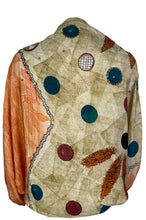 Load image into Gallery viewer, PRC7237 Avatar Pure Silk Bolero