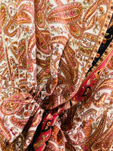 Load image into Gallery viewer, PRC7688 Avatar Pure Silk Bolero