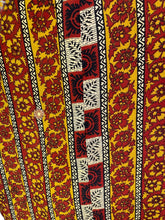Load image into Gallery viewer, PRC7028 Avatar Pure Silk Waterfall Top