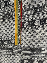 Load image into Gallery viewer, PRC7223 Avatar Pure Silk Waterfall Top