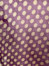Load image into Gallery viewer, PRG4939 Sheer Avatar Pure Silk Boxy Top