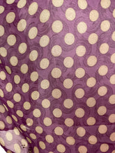 Load image into Gallery viewer, PRG4939 Sheer Avatar Pure Silk Boxy Top