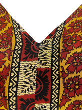Load image into Gallery viewer, PRC7028 Avatar Pure Silk Waterfall Top