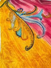 Load image into Gallery viewer, PRC7320 Avatar Pure Silk Shrug