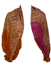 Load image into Gallery viewer, PRC7236 Avatar Pure Silk Bolero