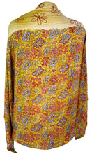 Load image into Gallery viewer, PRC7301 Avatar Pure Silk Shrug