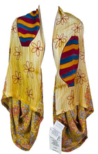 Load image into Gallery viewer, PRC7301 Avatar Pure Silk Shrug