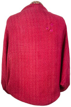 Load image into Gallery viewer, PRC7666 Avatar Pure Silk Bolero