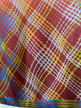 Load image into Gallery viewer, PRC6995 Avatar Pure Silk Capelet Poncho