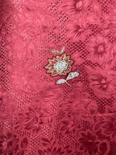 Load image into Gallery viewer, PRC7671 Avatar Pure Silk Bolero