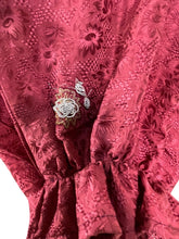 Load image into Gallery viewer, PRC7671 Avatar Pure Silk Bolero