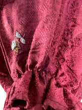 Load image into Gallery viewer, PRC7671 Avatar Pure Silk Bolero