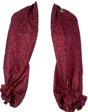 Load image into Gallery viewer, PRC7671 Avatar Pure Silk Bolero