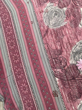 Load image into Gallery viewer, PRC7760 Avatar Pure Silk Maxi Dress with Belt