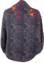Load image into Gallery viewer, PRC7669 Avatar Pure Silk Bolero