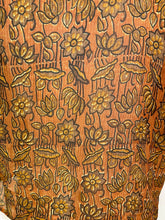 Load image into Gallery viewer, PRG6035 Sheer Avatar Pure Silk Boxy Top