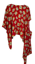 Load image into Gallery viewer, PRC6924 Avatar Pure Silk Versatile Vest