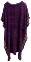 Load image into Gallery viewer, PRC7699 Avatar Pure Silk Hi Lo Top