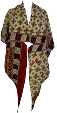 Load image into Gallery viewer, PRC7028 Avatar Pure Silk Cardigan