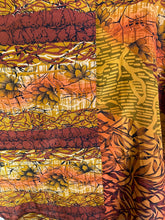 Load image into Gallery viewer, PRC6861 Avatar Pure Silk Waterfall Top