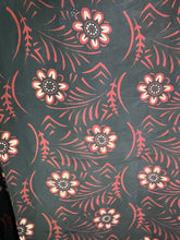 Load image into Gallery viewer, PRC7501 Avatar Pure Silk Hi Lo Top