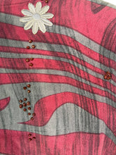 Load image into Gallery viewer, PRC7284 Avatar Pure Silk Waterfall Top